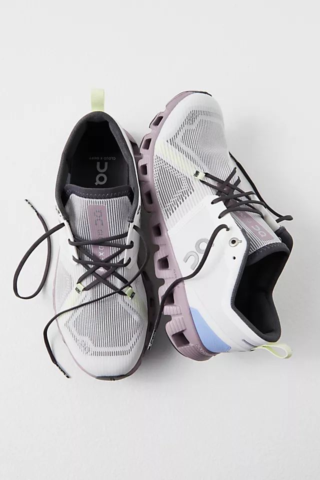 Cloud X 3 Shift Trainers | Free People (Global - UK&FR Excluded)