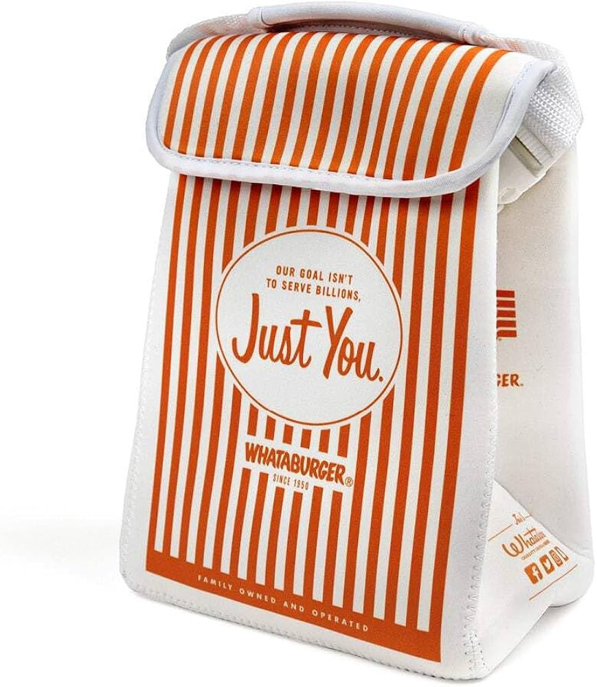 Insulated Lunch Bag | Amazon (US)