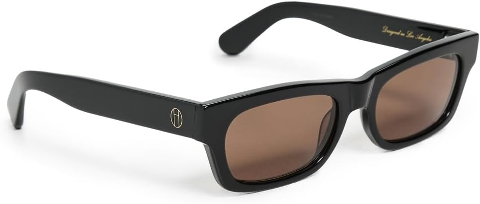 Heaven Mayhem Women's Sloane Sunglasses | Amazon (US)