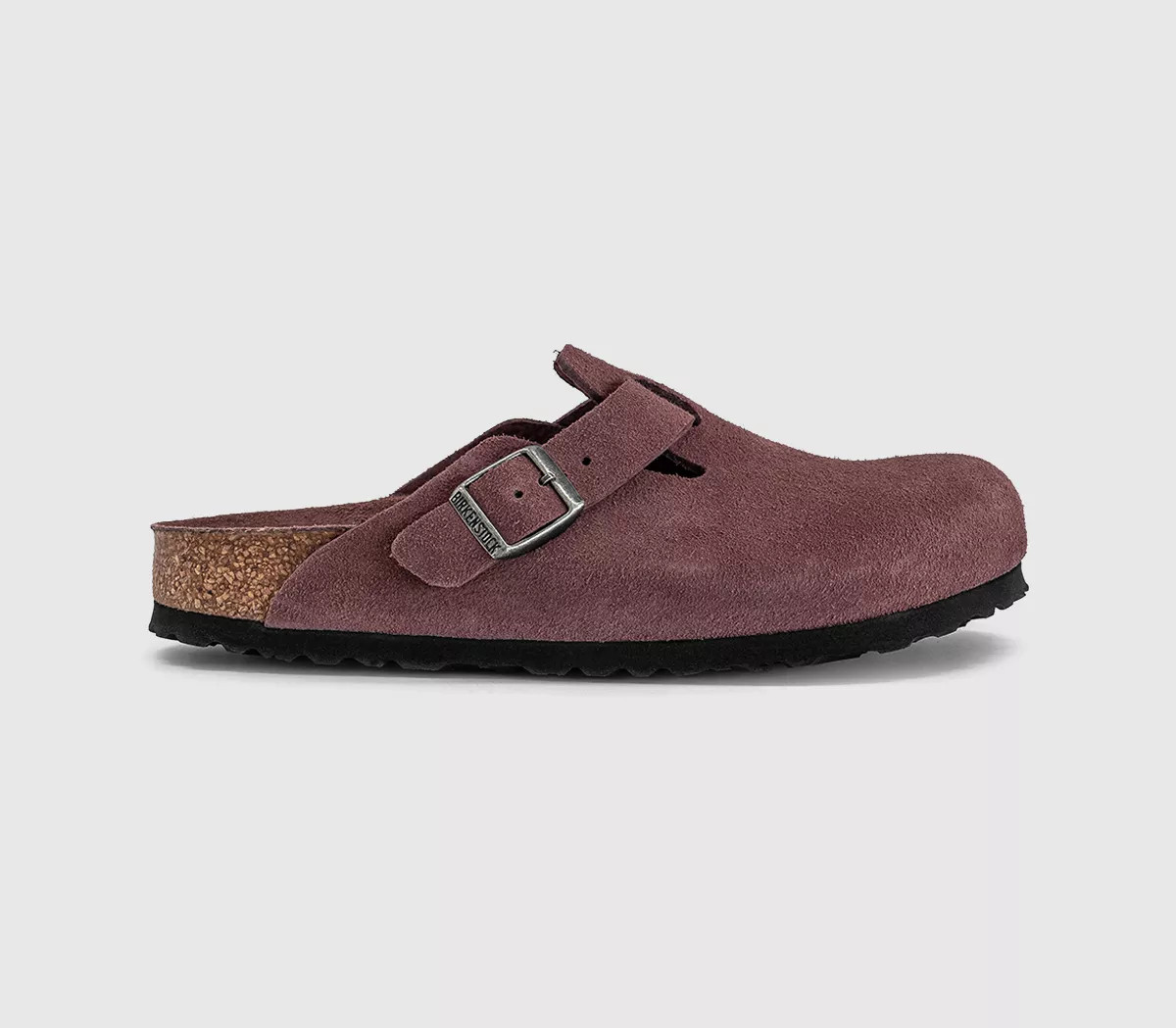 Boston Soft footbed Clog | Office Shoes (UK)
