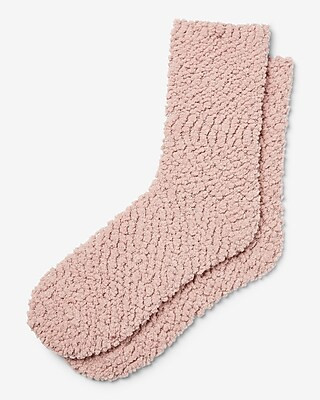 Cozy Bootie Socks | Express