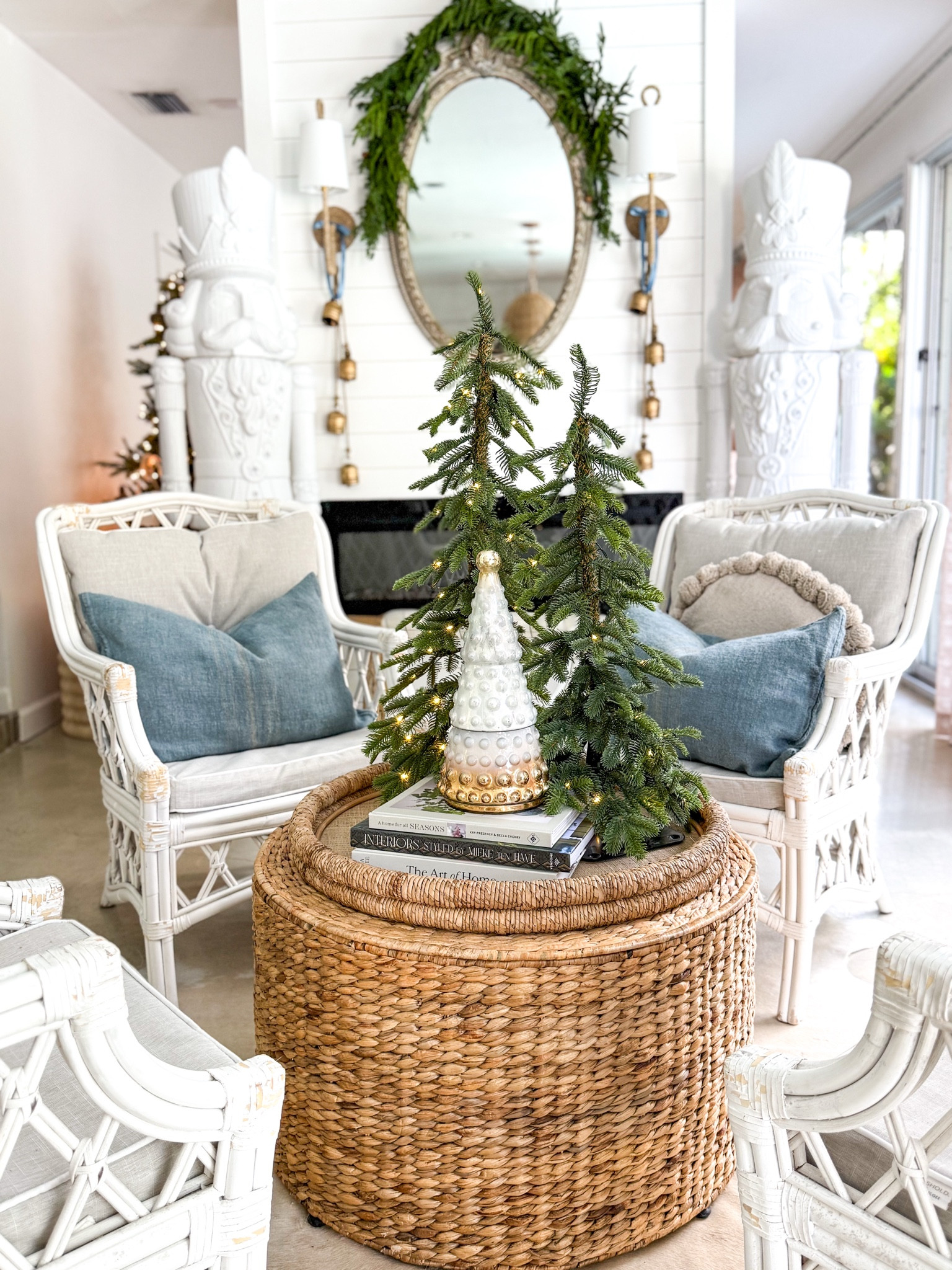 Shop this French Country Christmas cottage style for budget-friendly finds with high end style!

#LTKHome #LTKHoliday #LTKSeasonal