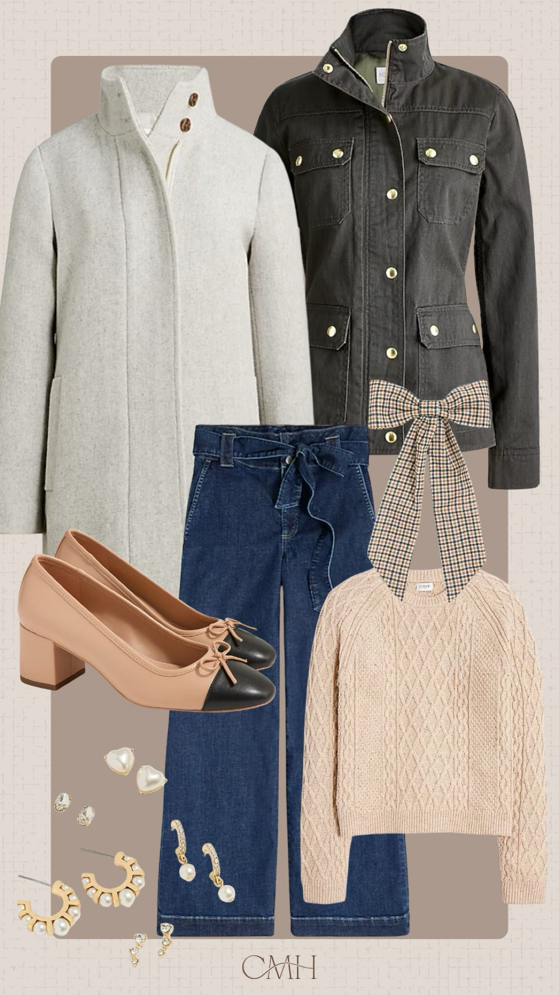 JC Crew Fall Sale

#LTKFallSale #LTKSaleAlert #LTKSeasonal