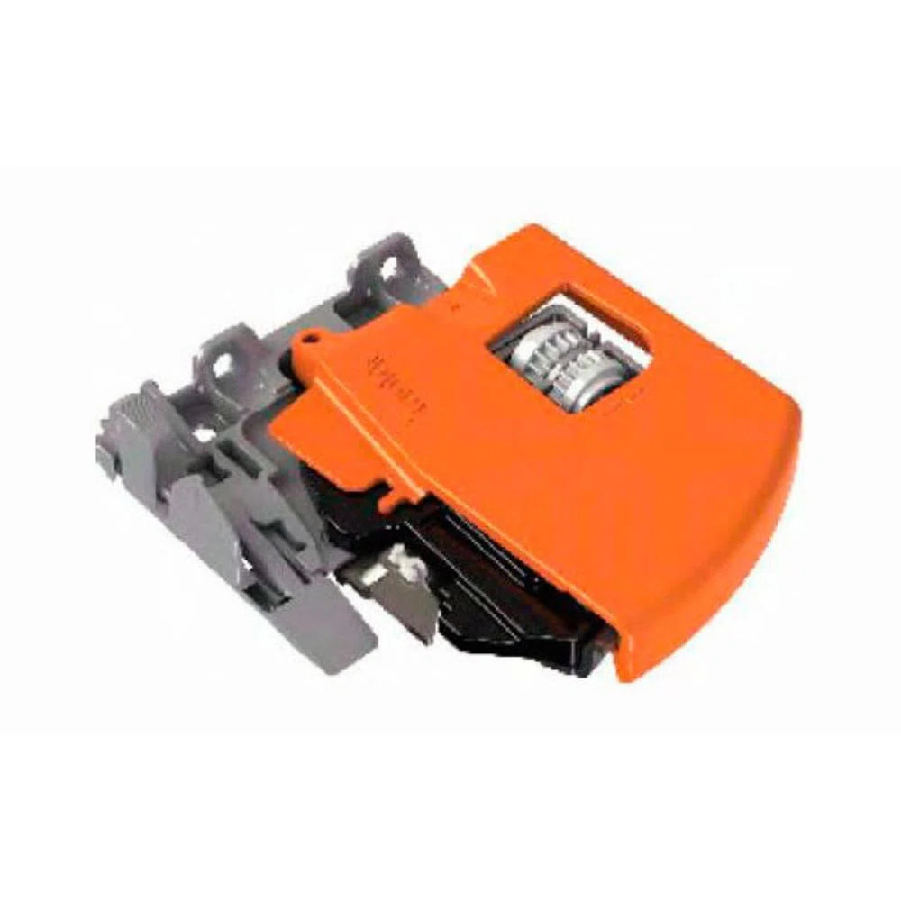 Blum TANDEM Left Hand Standard Locking Device T51.1901L for Slide Model 563 [Side-to-Side and He... | Wayfair North America