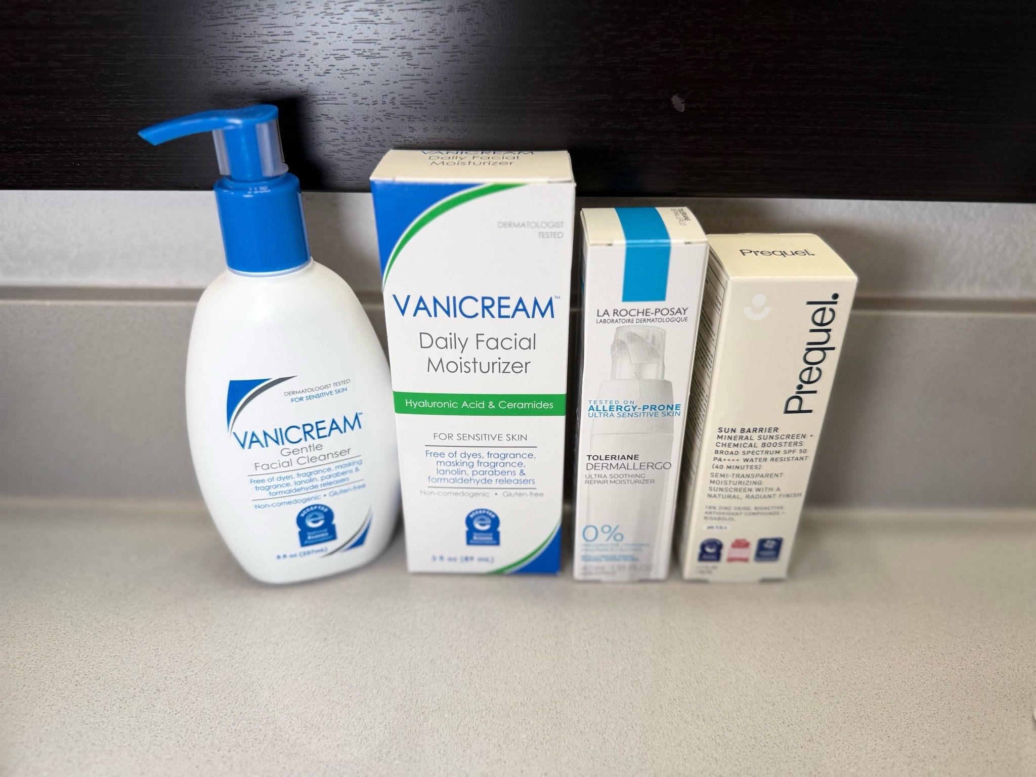 My new Morning skincare ✨

Mom over 40, going through Perimenopause, making time for myself, me time, skincare, morning routine, morning, latina, skincare

#LTKmomlife #LTKmorningroutine #LTKselfcare