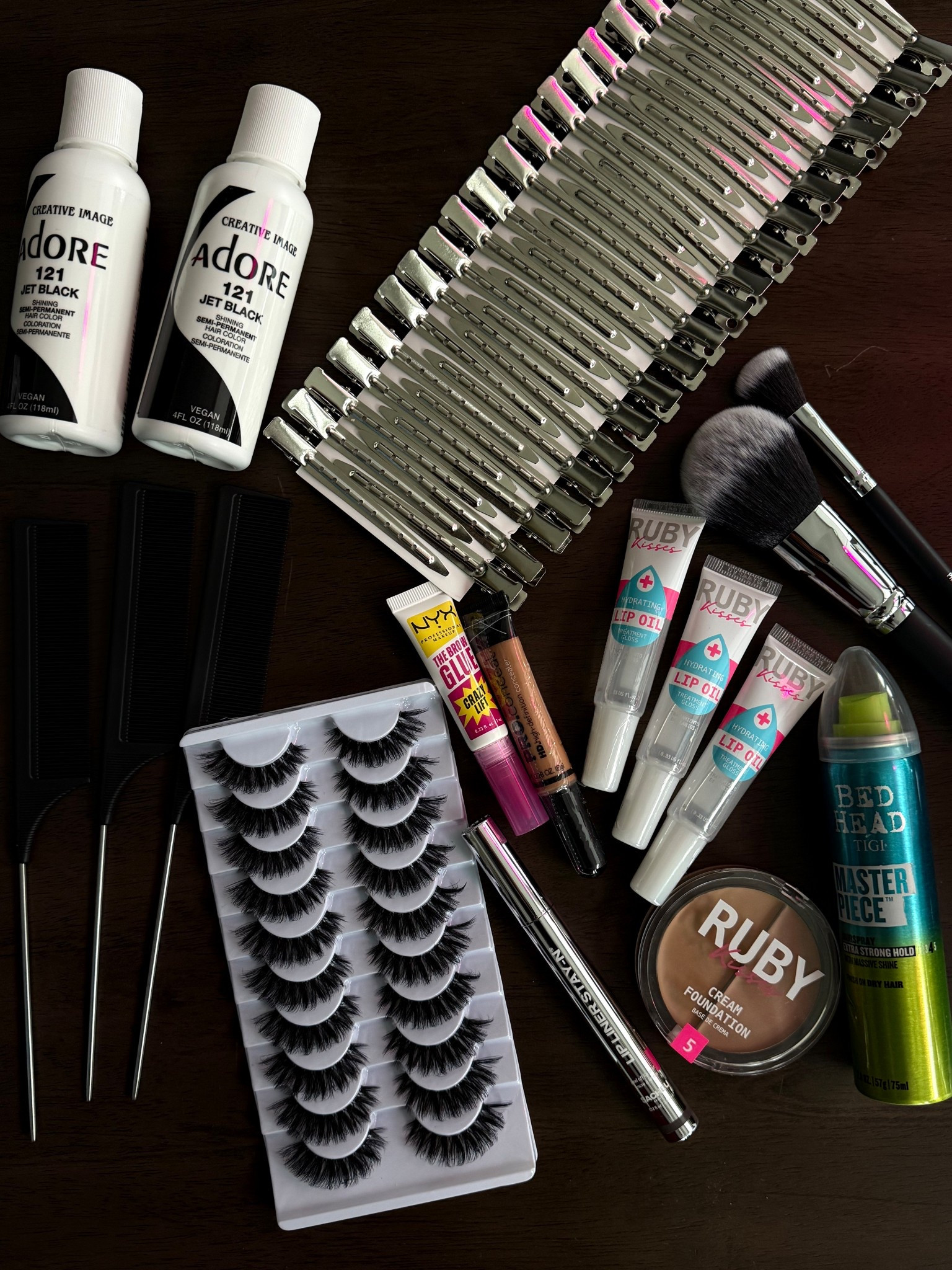 Restocked my beauty/hair essentials!

#LTKBeauty #LTKselfcare