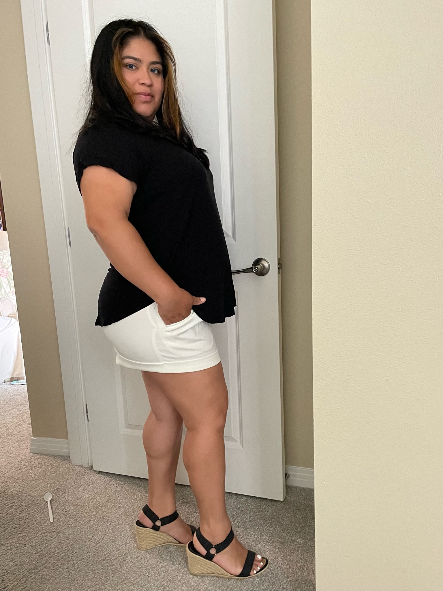 Brunch/Casual OOTD INSPO

#LTKunder50 #LTKSeasonal #LTKFind