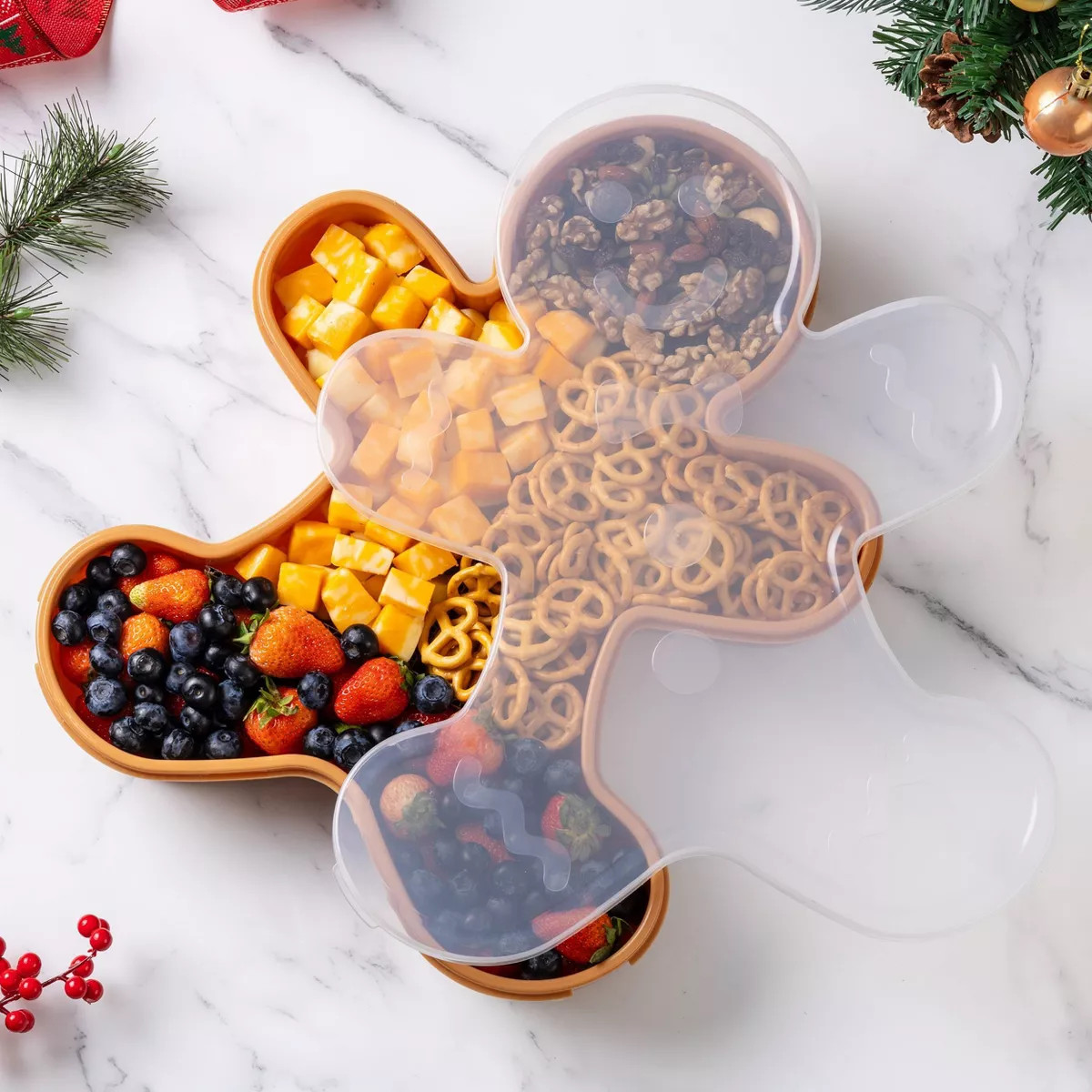 Cook With Color Food Gifting Box | Target