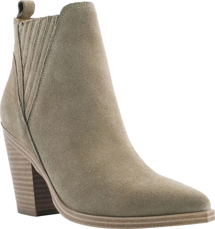 Gadri Pointed Toe Bootie | Nordstrom