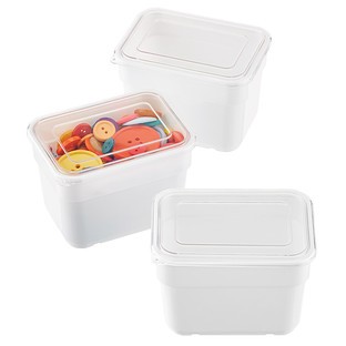 ArtBin Storage Bins with Lids | The Container Store