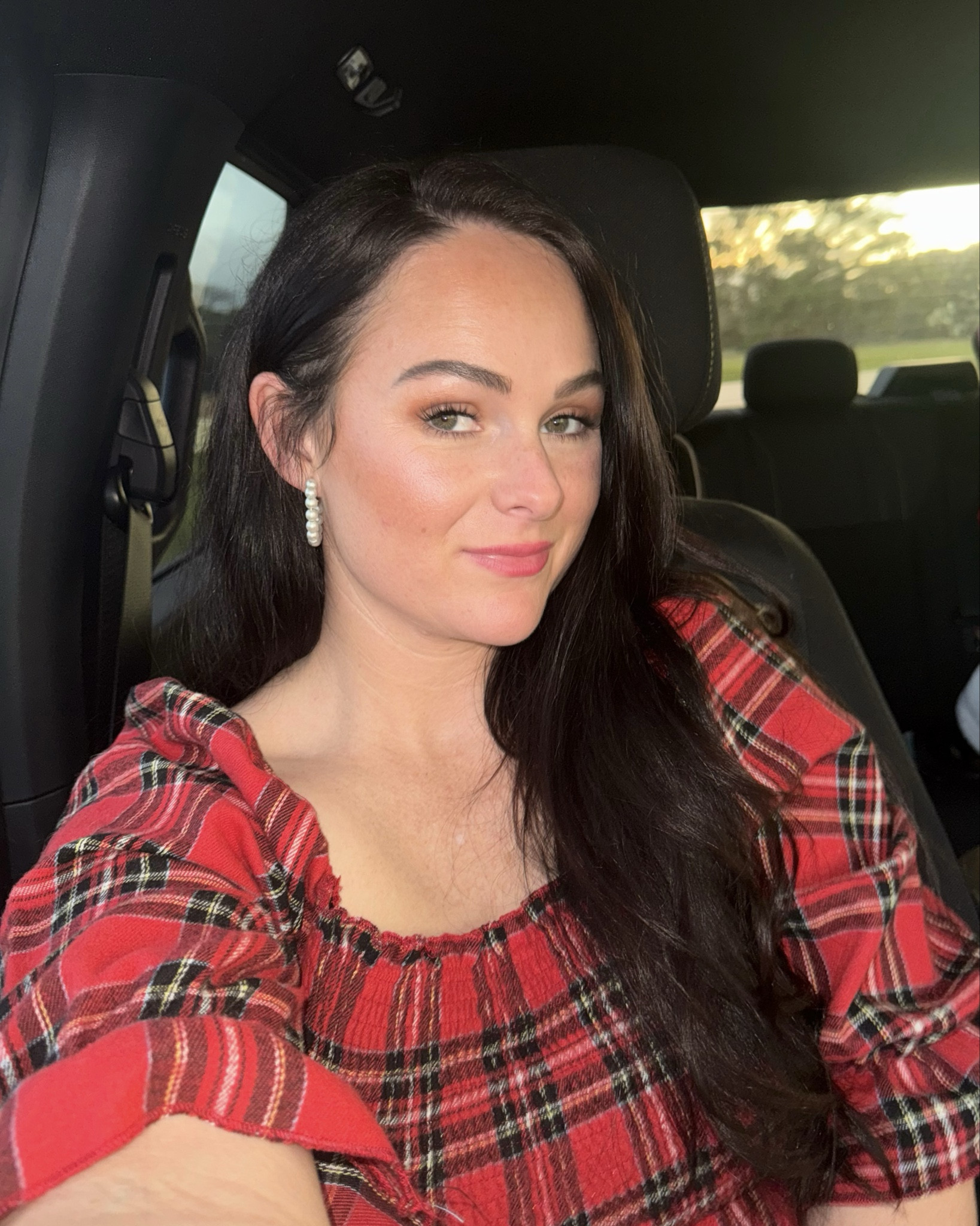 My husband’s shirt was my favorite!! 

#LTKHoliday #LTKKids #LTKFamily