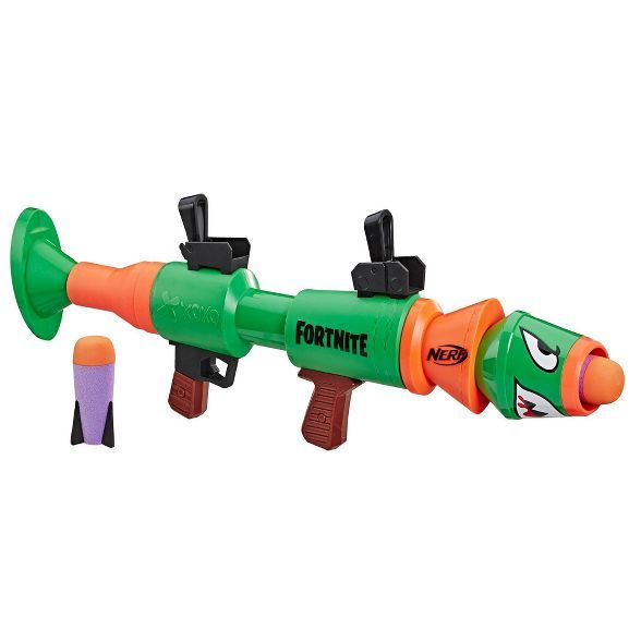 NERF Fortnite RL Rocket Dart Blaster | Target