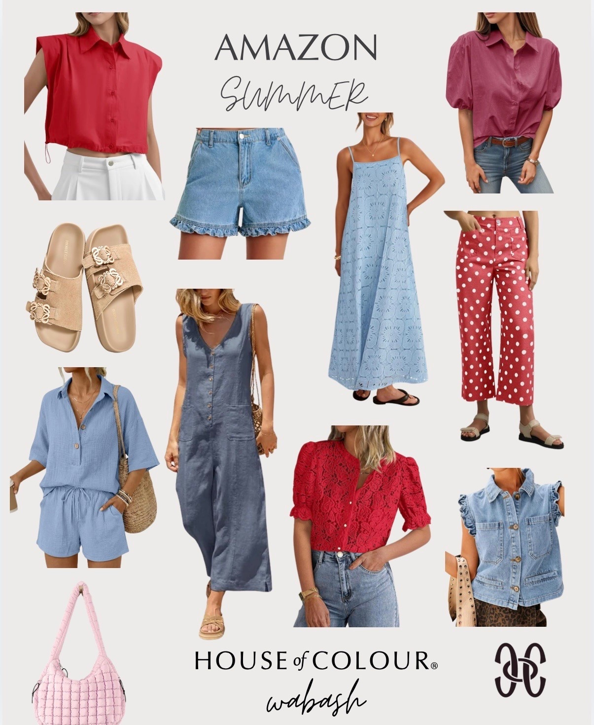 Amazon finds for ☀️

#LTKdayinmylife #LTKgrwm #LTKActive