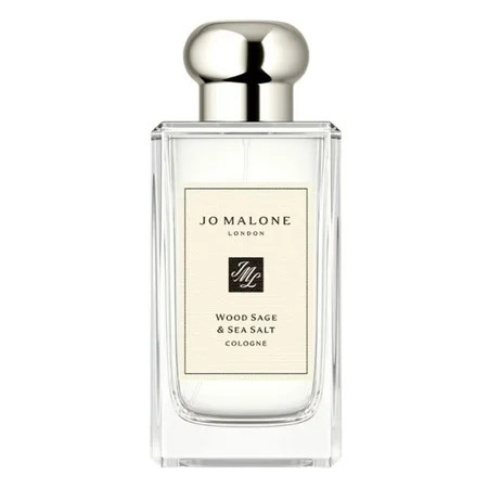 Jo Malone London Wood Sage & Sea Salt Cologne - 3.4 fl oz / 100 mL | Walmart (US)
