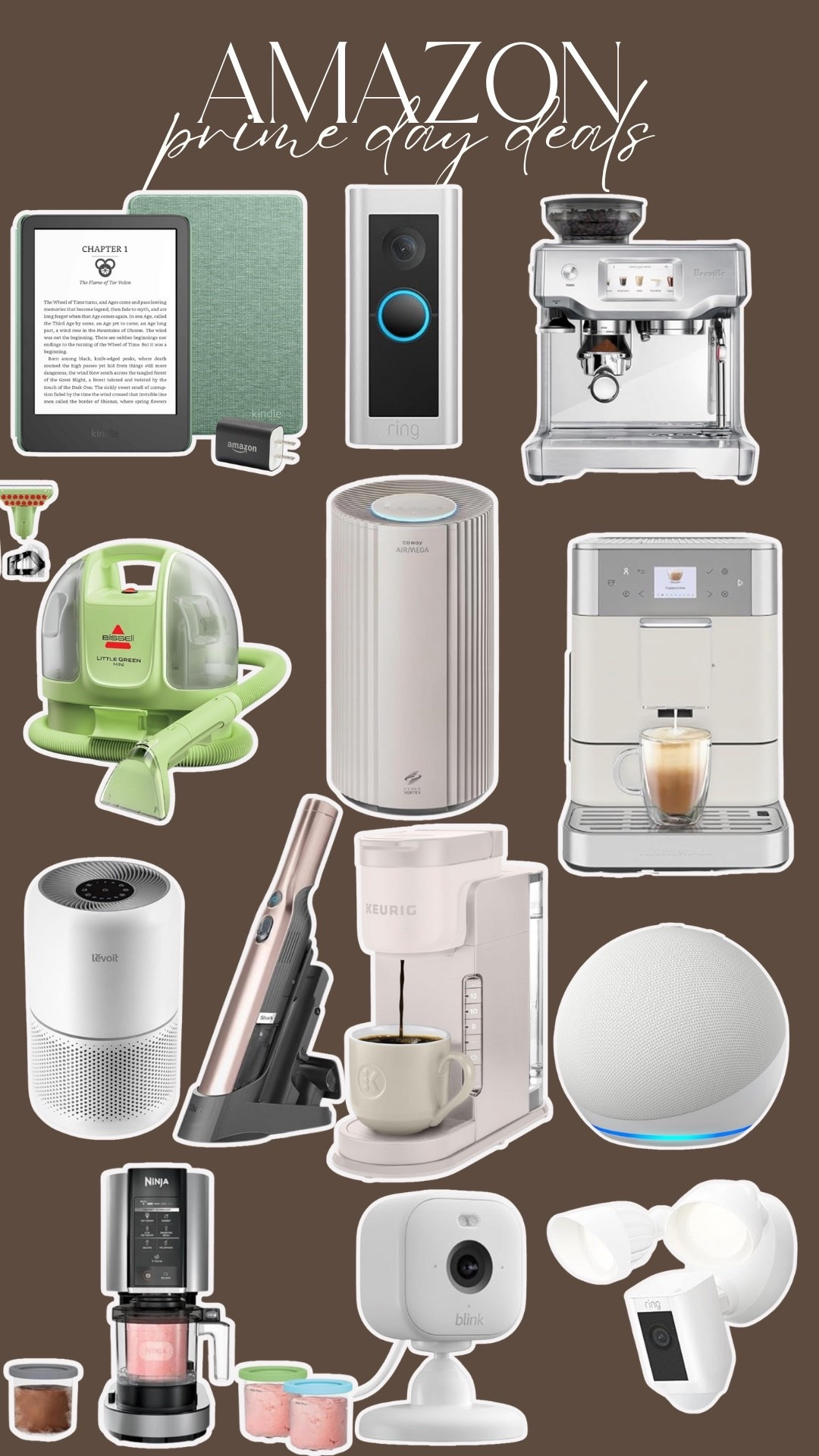 Amazon prime day deals! 

#LTKSaleAlert #LTKSeasonal #LTKHome