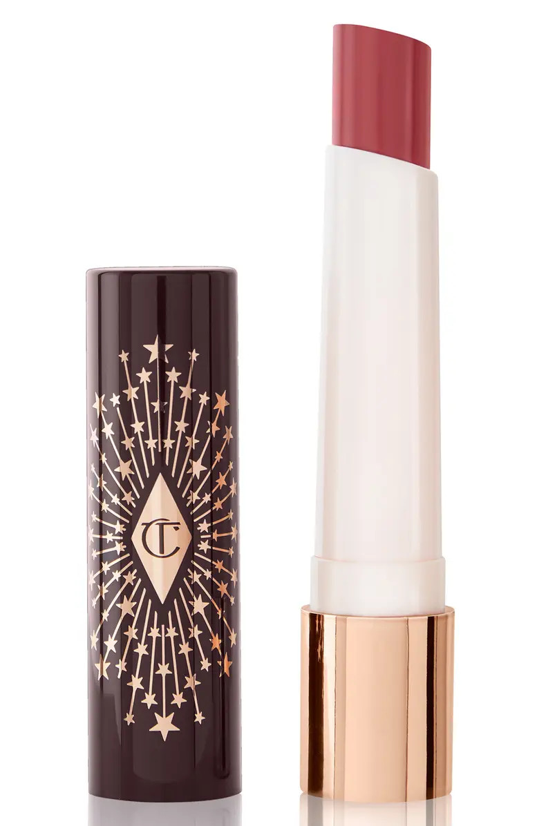 Hyaluonic Happpikiss Lipstick Balm Charlotte Tilbury Romance Happikiss | Nordstrom