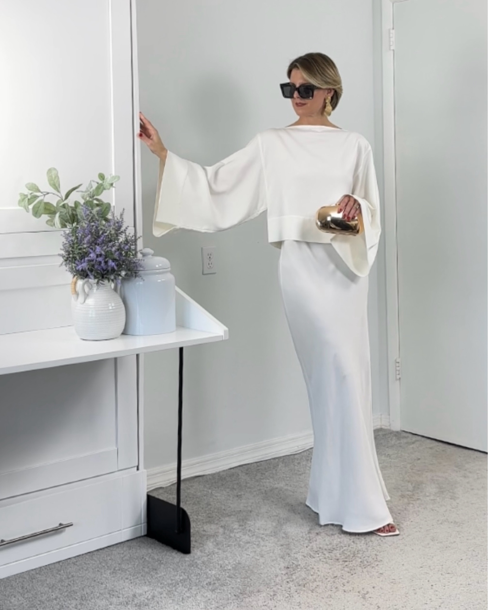 All true to size

#LTKFindsUnder100 #LTKParties #LTKSeasonal