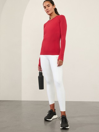 Momentum Seamless Top | Athleta