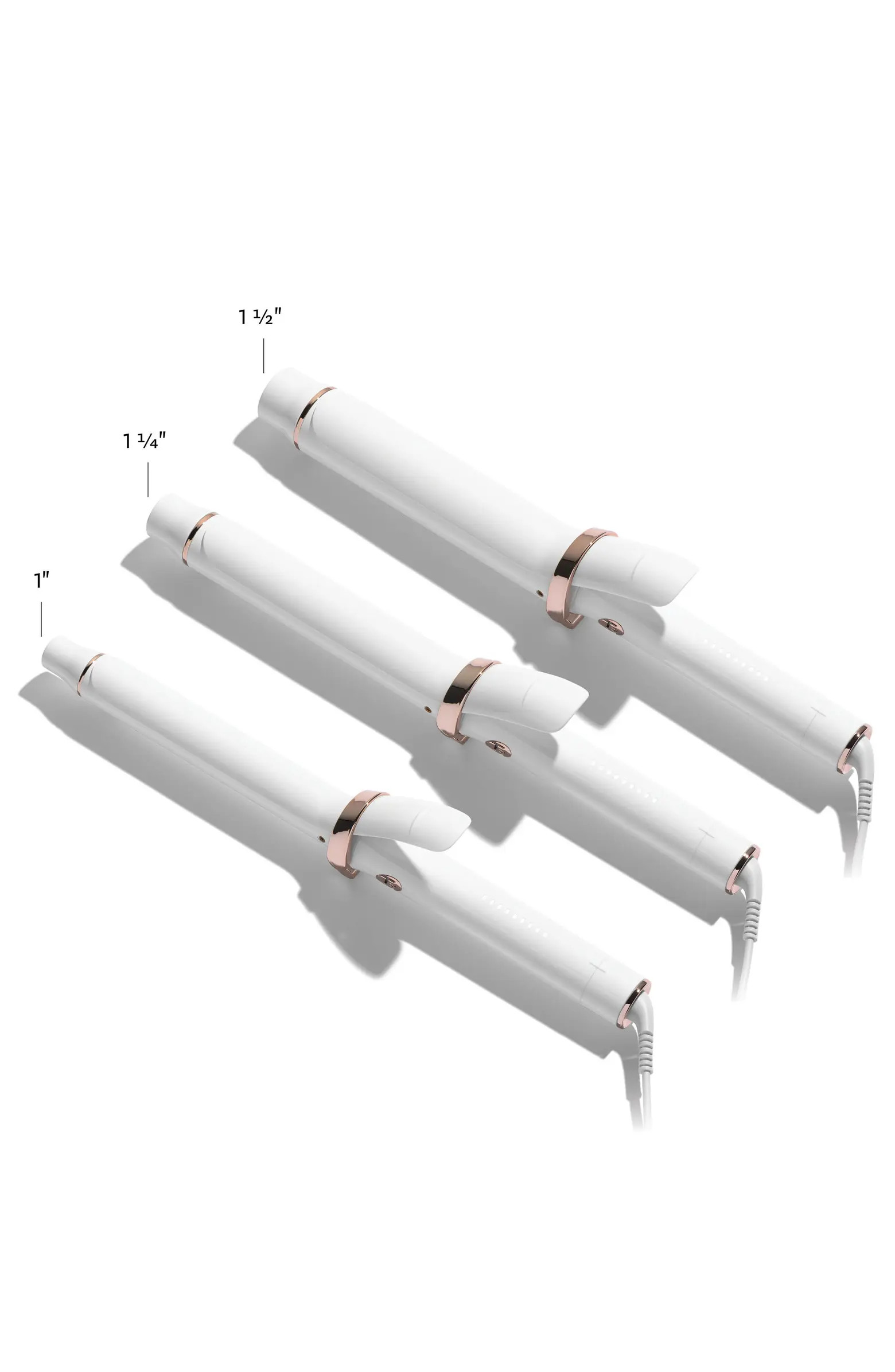 SinglePass Curl X 1.25" Ceramic Extra-Long Barrel Curling Iron | Nordstrom