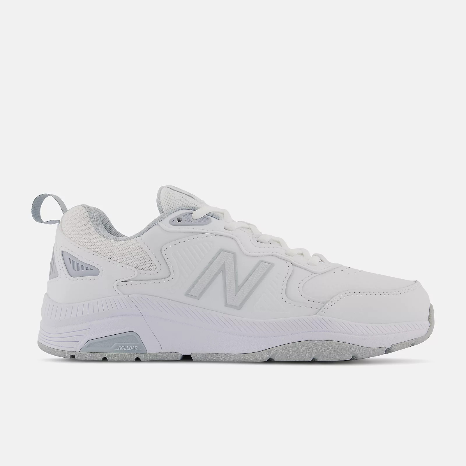 WX857V3 | New Balance Athletics, Inc.