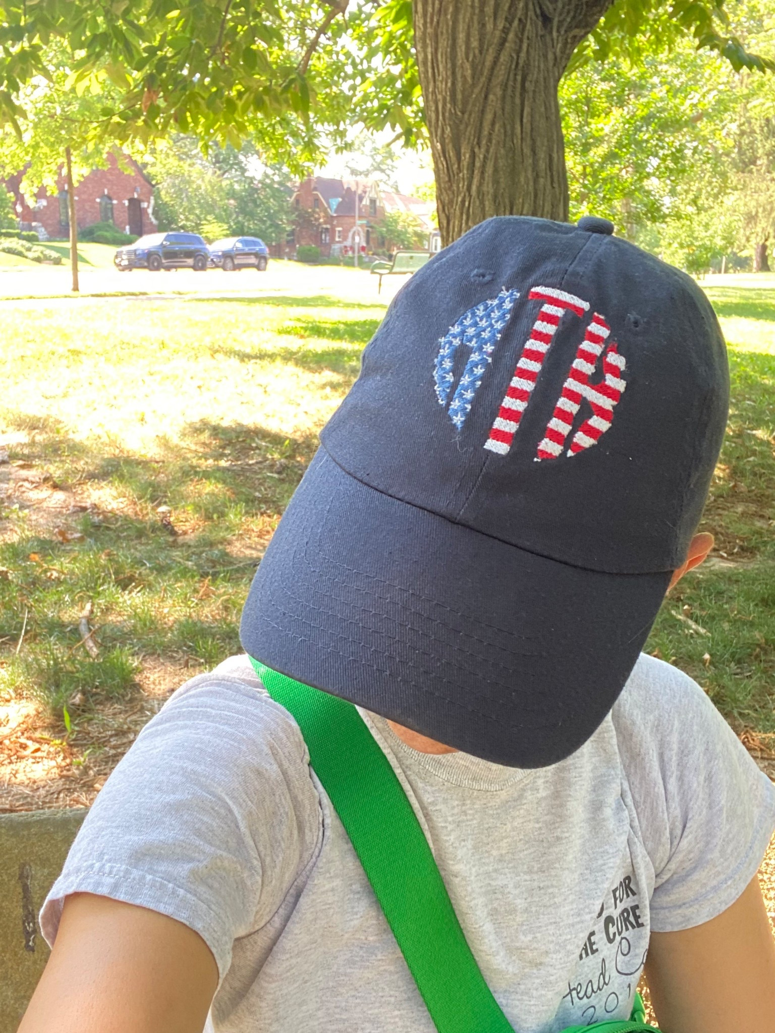 Fourth of July - I love this hat and it’s great for all year! Gift idea! 


#etsy #fourthofjuly #july4th #hat #monogramhat #giftidea #LTKGiftGuide #giftforher #flaghat

#LTKActive #LTKFindsUnder50 #LTKOver40 #LTKU #LTKStyleTip