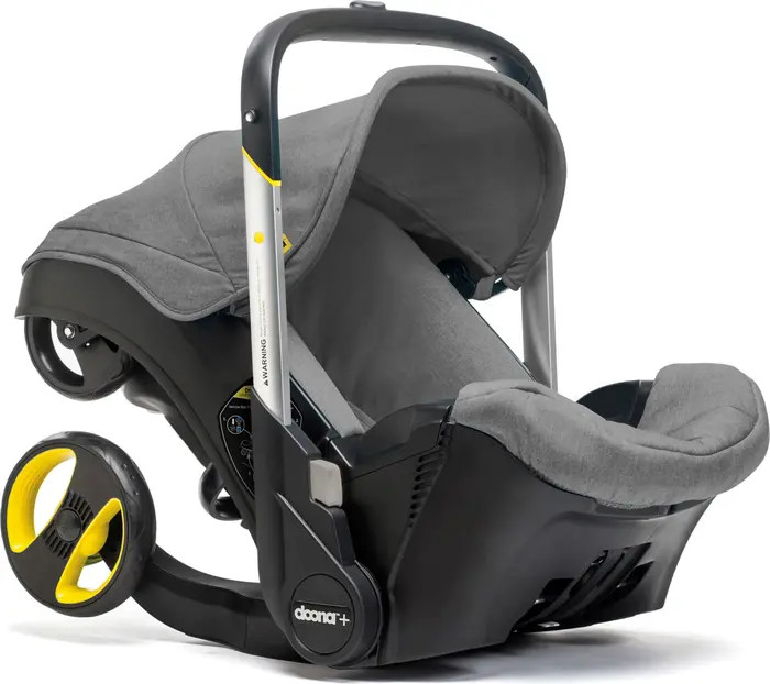 Convertible Infant Car Seat/Compact Stroller System | Nordstrom