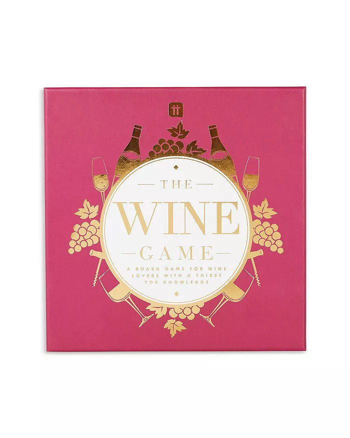 The Wine Game | Bloomingdale's (US)