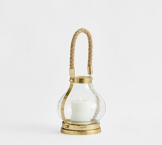 Goleta Lantern | Pottery Barn (US)