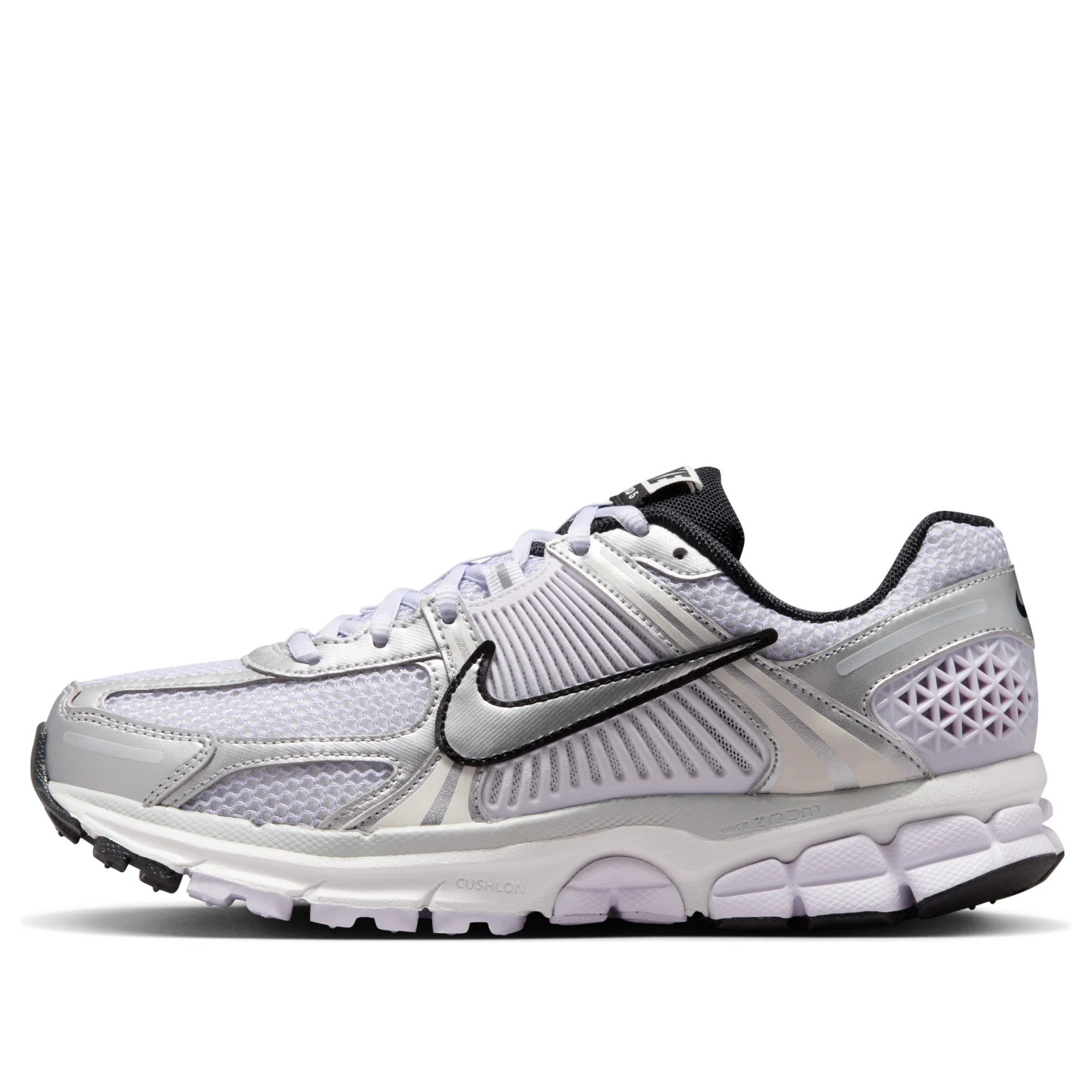 (WMNS) Nike Air Zoom Vomero 5 'Barely Grape Metallic Silver' IB7253-500 | KICKS CREW