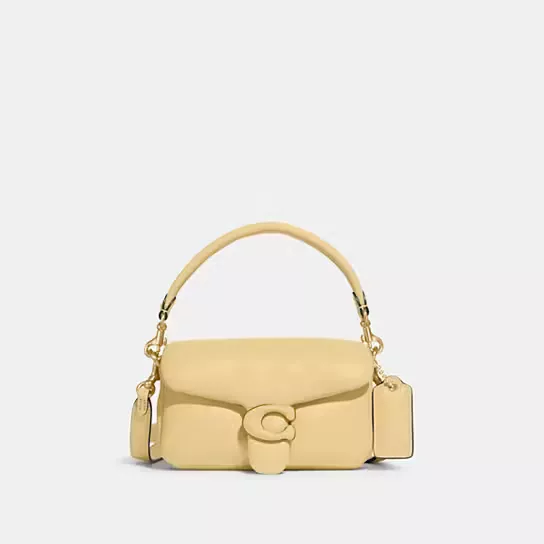 Coach Outlet Teri Shoulder Bag With Whipstitch