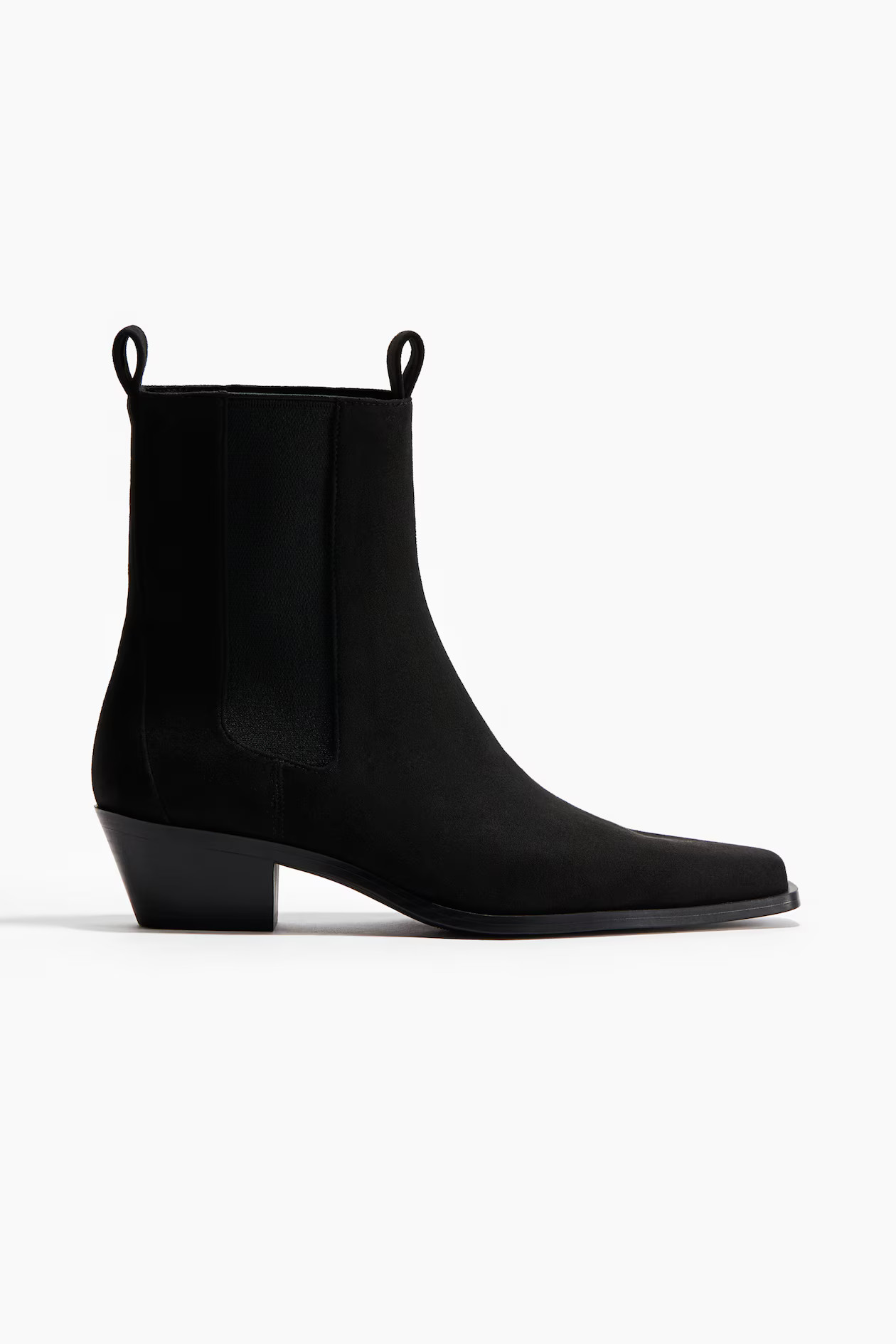 Chelsea Boots | H&M (US + CA)