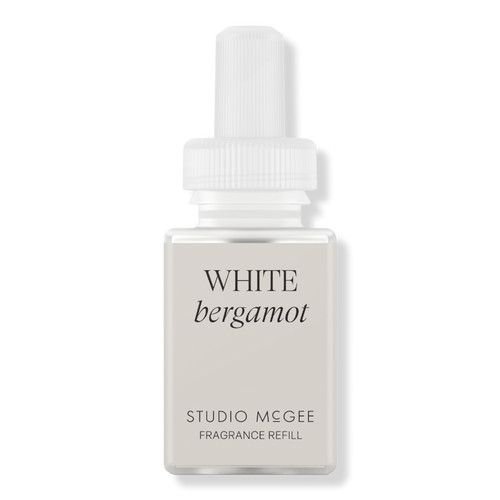 Pura x Studio McGee White Bergamot Diffuser Refill | Ulta