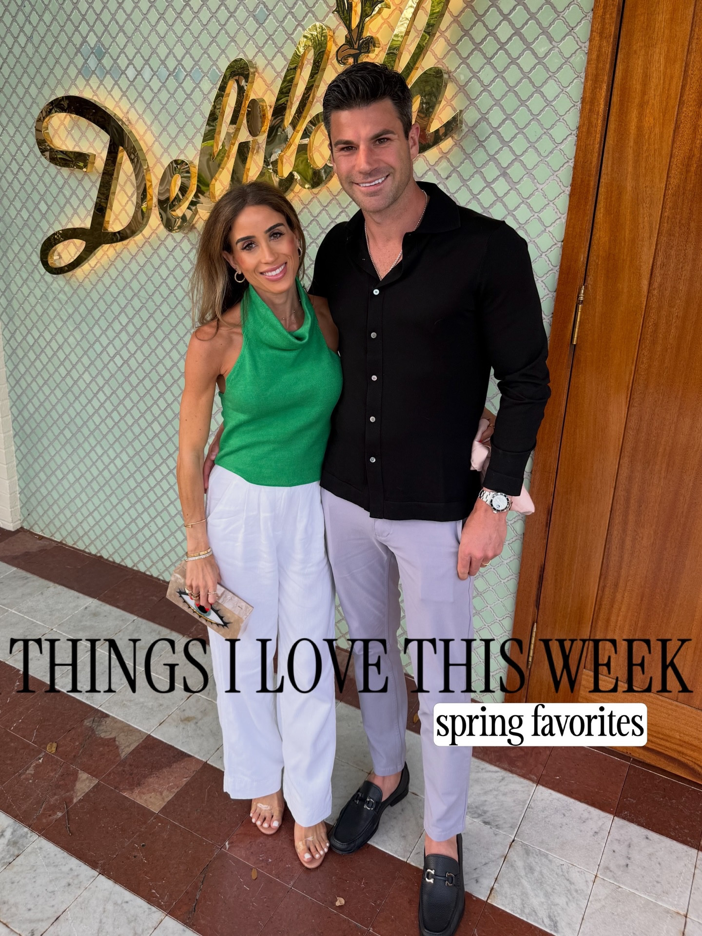What I’ve loved this week+ think you all will, too ☺️

Lots of matching athleisure sets because that all I wear all week + these sneakers are an amazing find. A great color combo ✨

lifestyle finds, everyday essentials, amazon favorites, must have finds, daily routine upgrades, affordable lifestyle products, trending finds, influencer favorites, Amazon finds, Amazon spring finds 

#amazonfinds #lifestyleinspo #dailyessentials  #amazonmusthaves #springfashıon

#LTKootd #LTKSaleAlert #LTKPetite