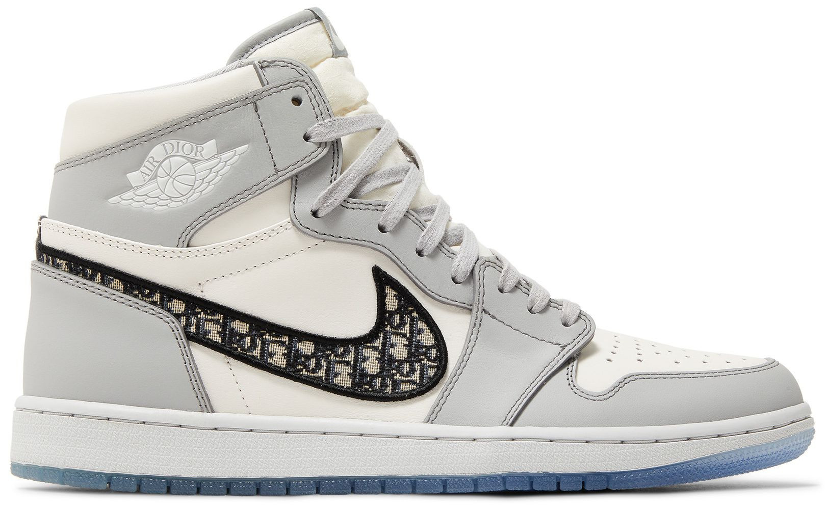 Buy Dior x Air Jordan 1 High - CN8607 002 | GOAT | GOAT