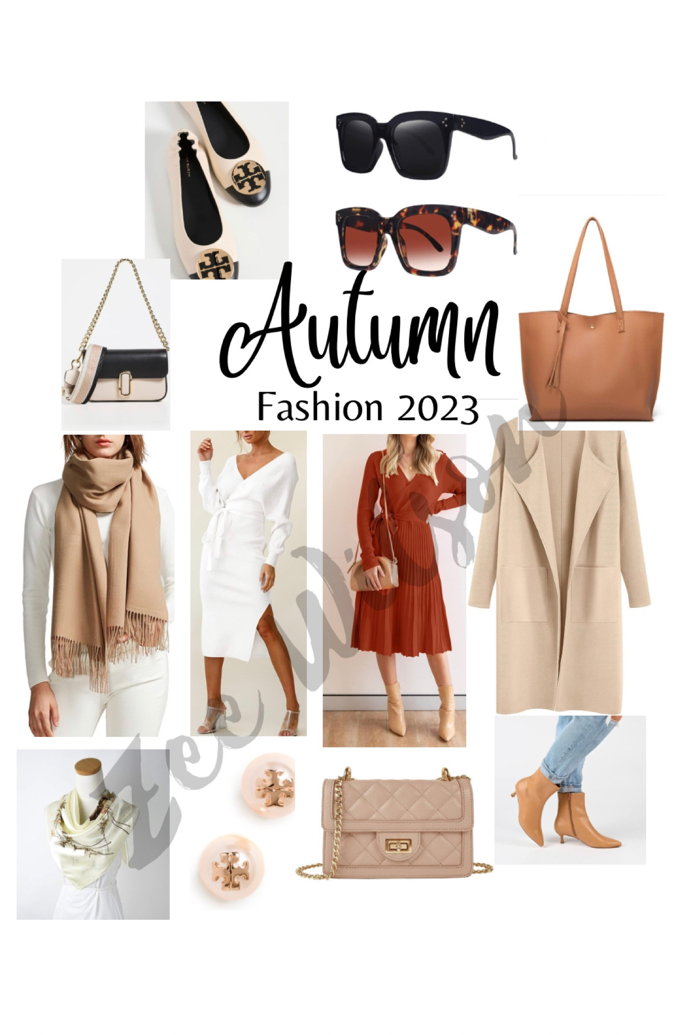 Autumn Fashion Inspo

#LTKstyletip