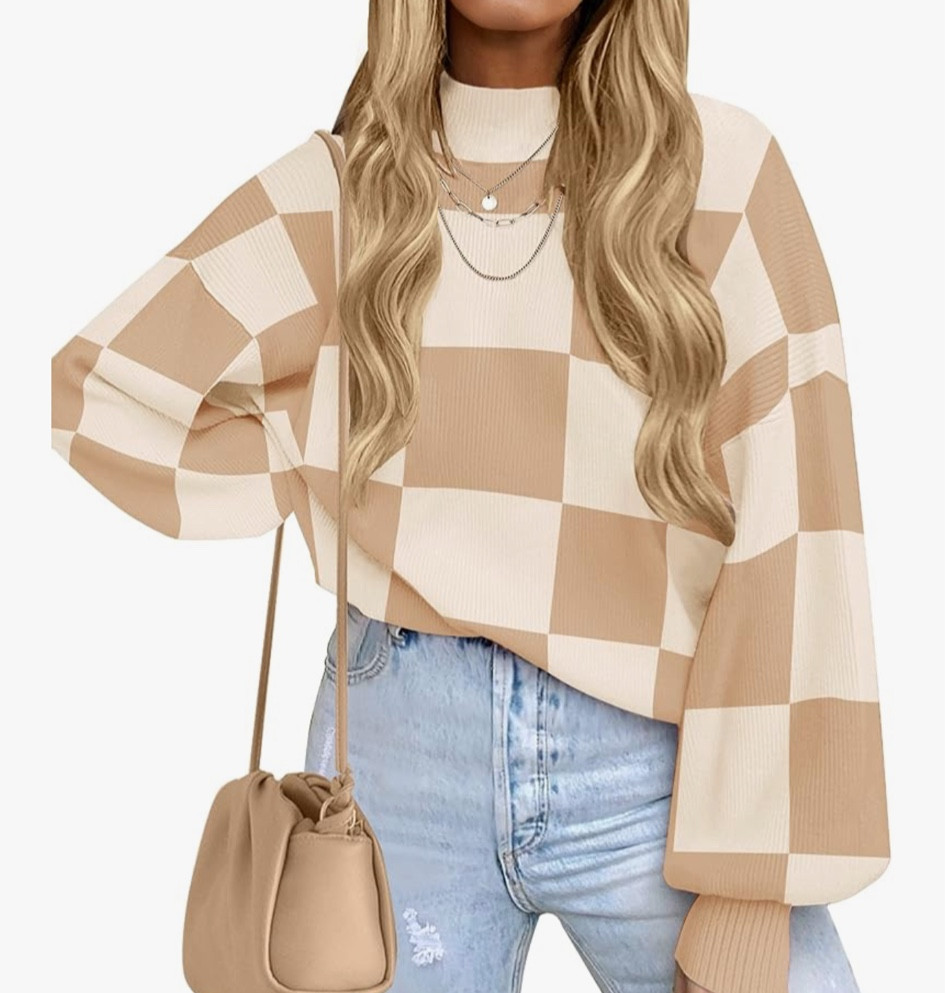 Amazon fall sweater on sale 🍁

#LTKxPrimeDay #LTKSaleAlert #LTKFindsUnder50