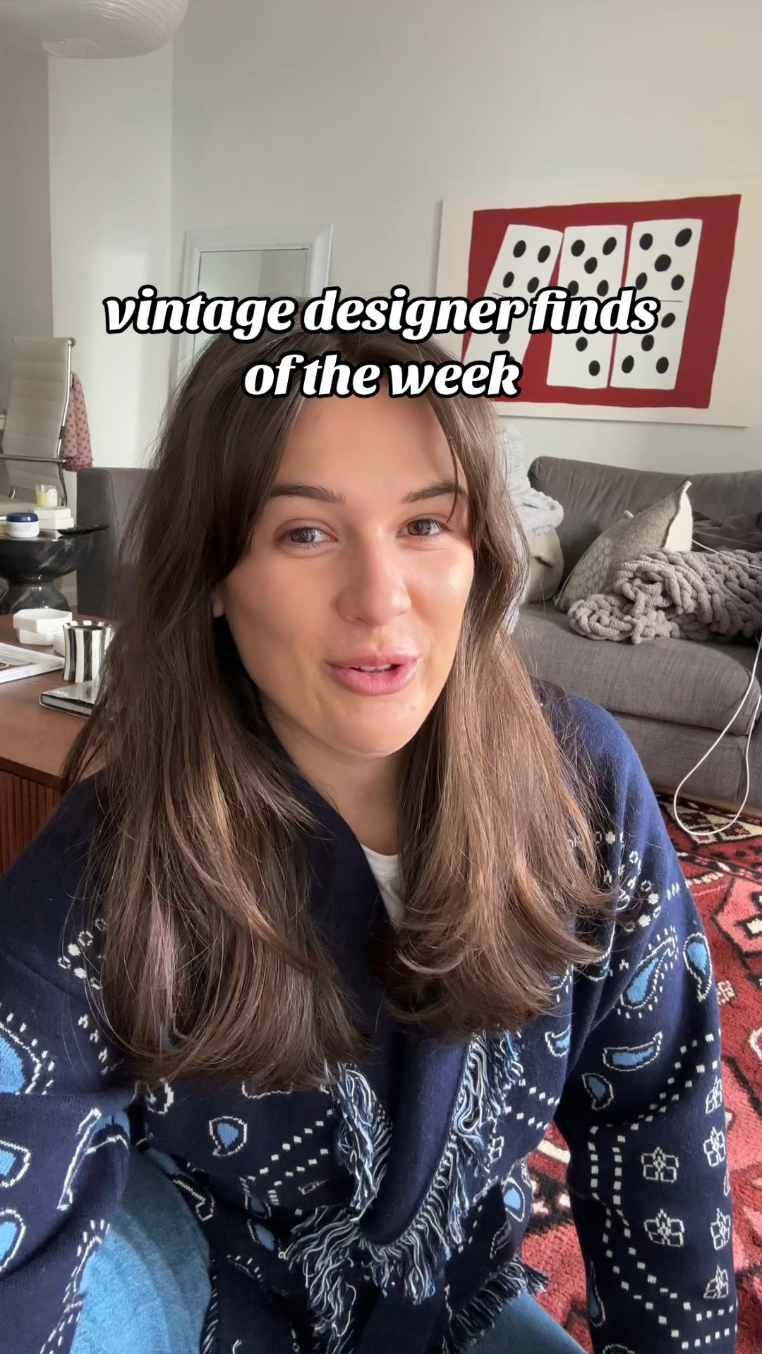 Like the Cartier baignoire but maybe want something a little more unique (and a LOT more affordable)? these vintage designer watches could be a great choice! 