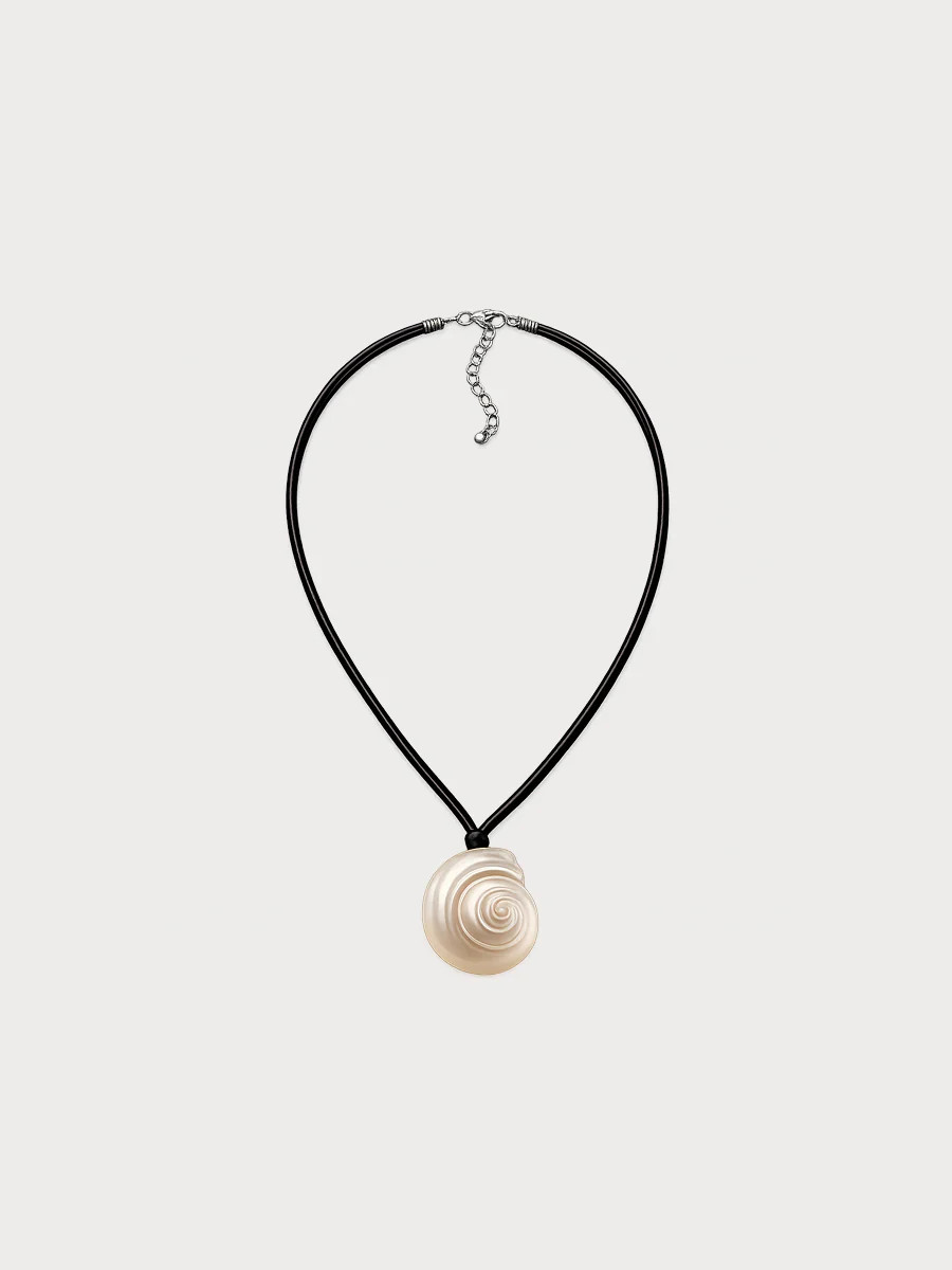 Shell Necklace | Pretty Lavish (UK)