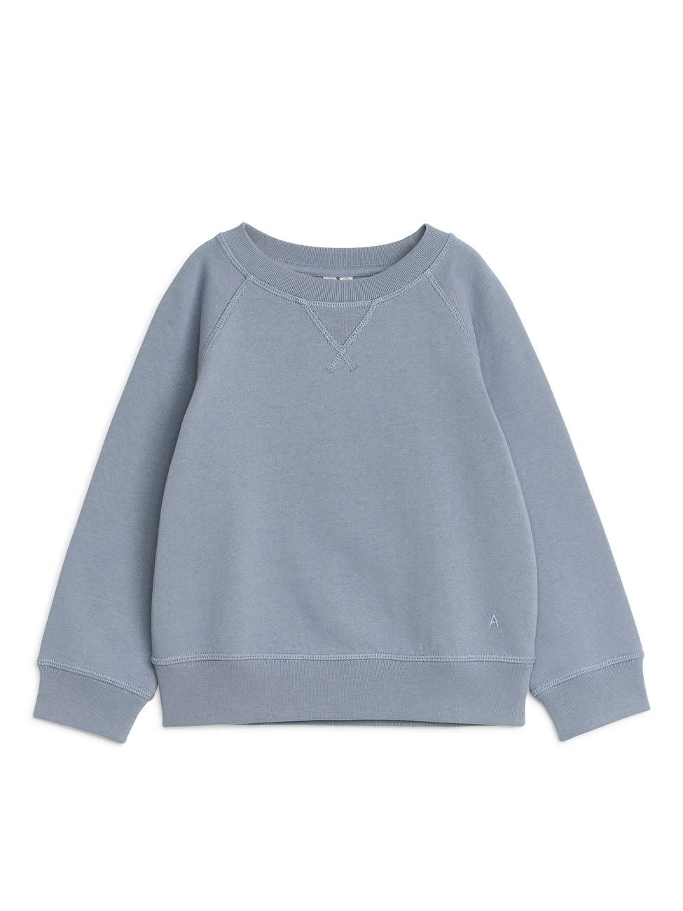 Sweatshirt aus Baumwolle | ARKET (US&UK)