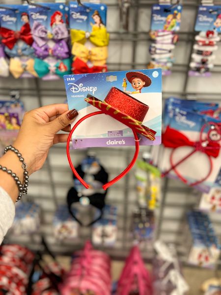 Disney hair accessories 

Walmart finds, Walmart style, Disney trip, 

#LTKKids #LTKFamily