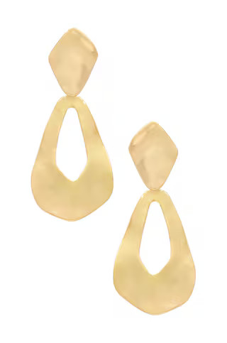 Alaia Earrings
                    
                    SHASHI | Revolve Clothing (Global)