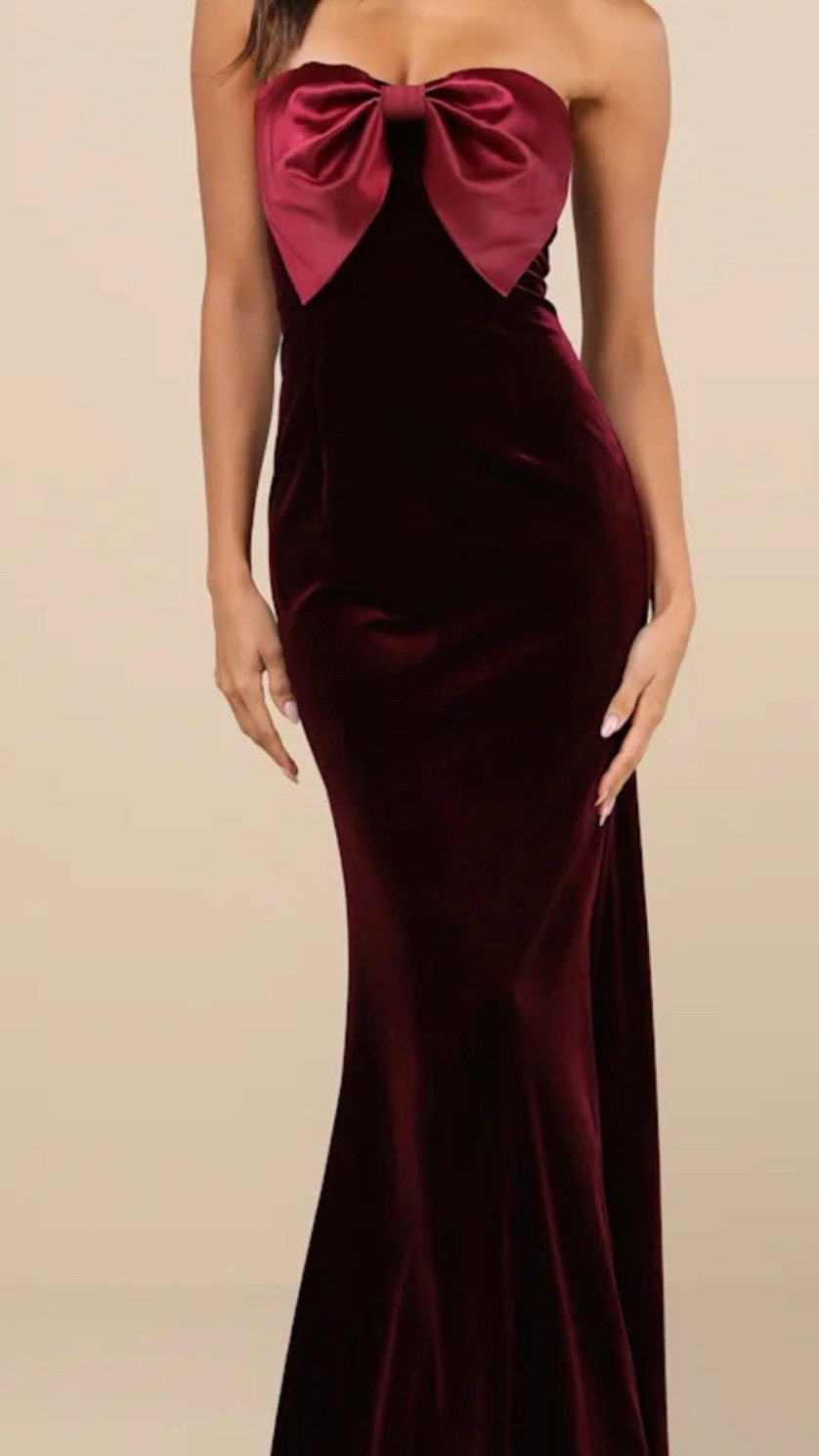 Valentine’s Day 🖤

#LTKWedding #LTKHoliday