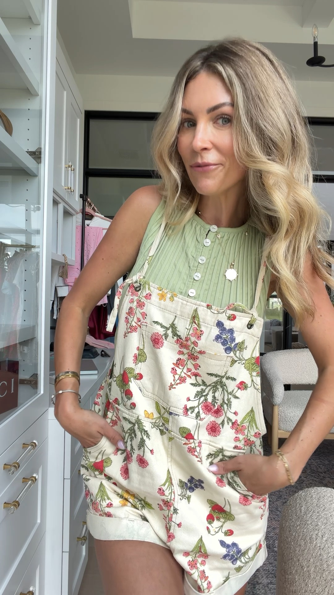 Amazon outfit of the day!
Amazon, Amazon finds, summer, summer fashion, summer style, mom style, moms over 40

#LTKootd #LTKmomlife #LTKSaleAlert