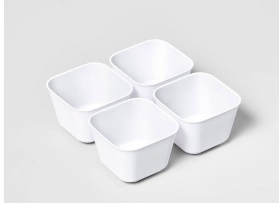 small organizational cubes

#LTKhome #LTKunder50