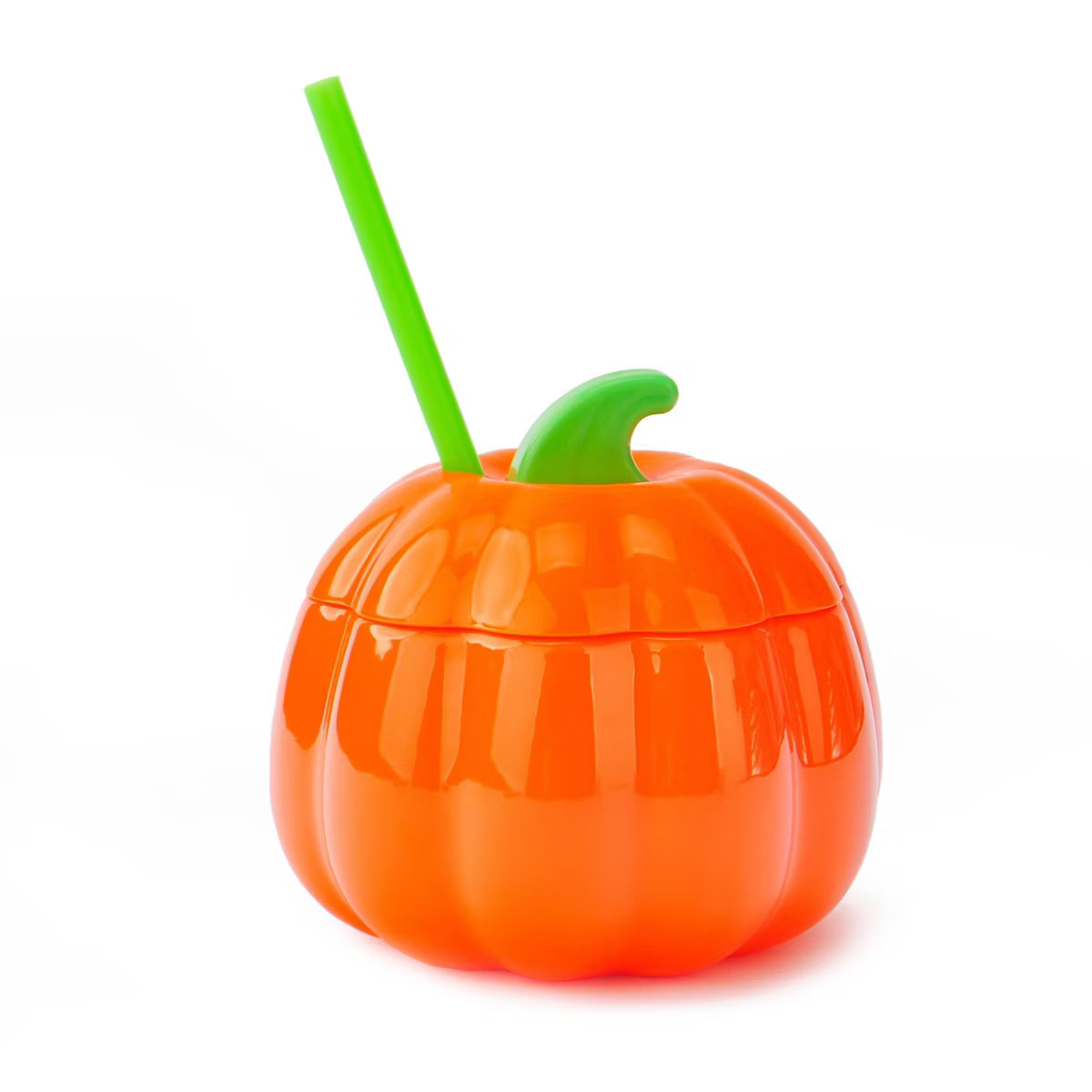 24 oz Novelty Drinkware Pumpkin - Bullseye's Playground™ | Target