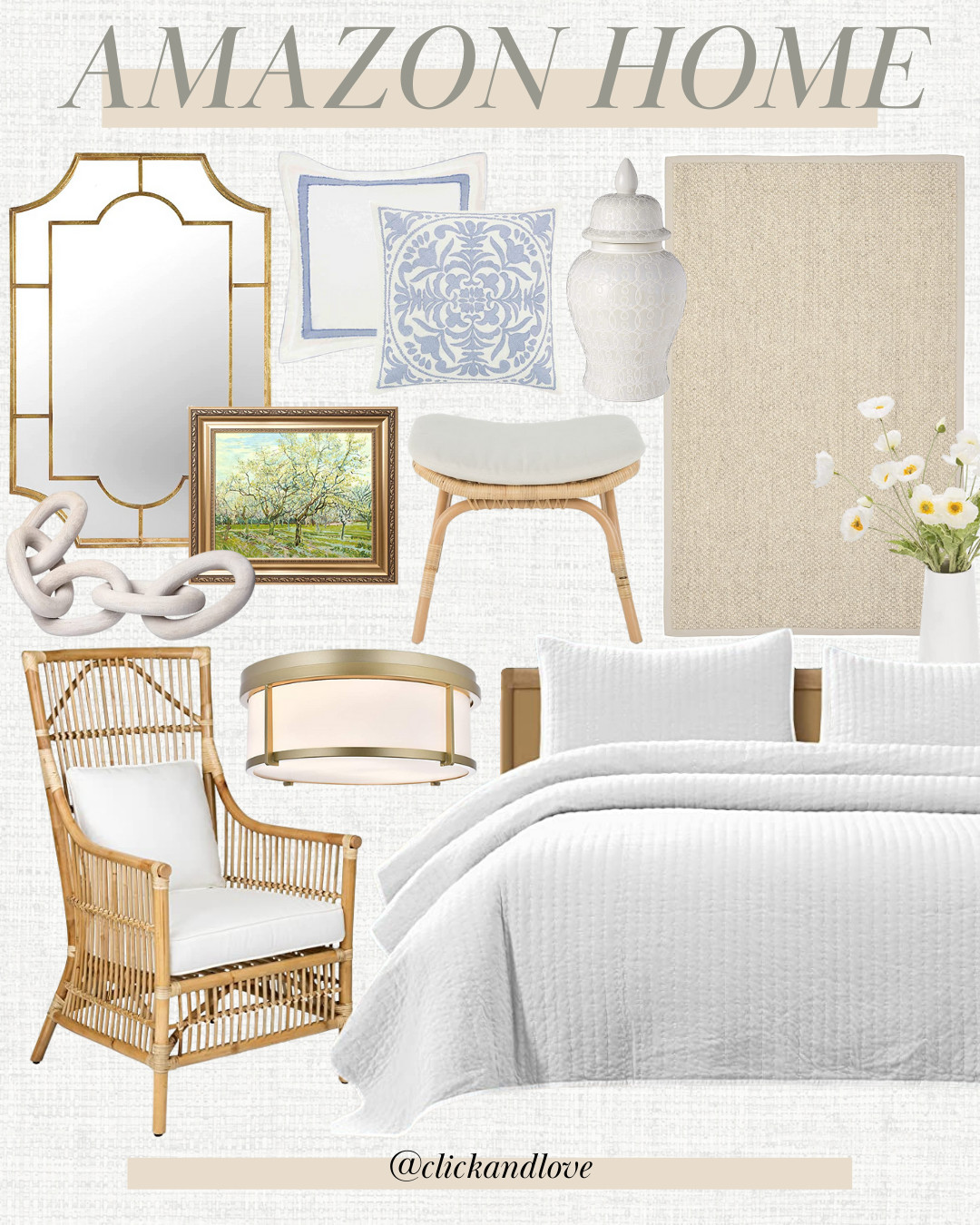 Click and Love's Amazon Page | Amazon (US)