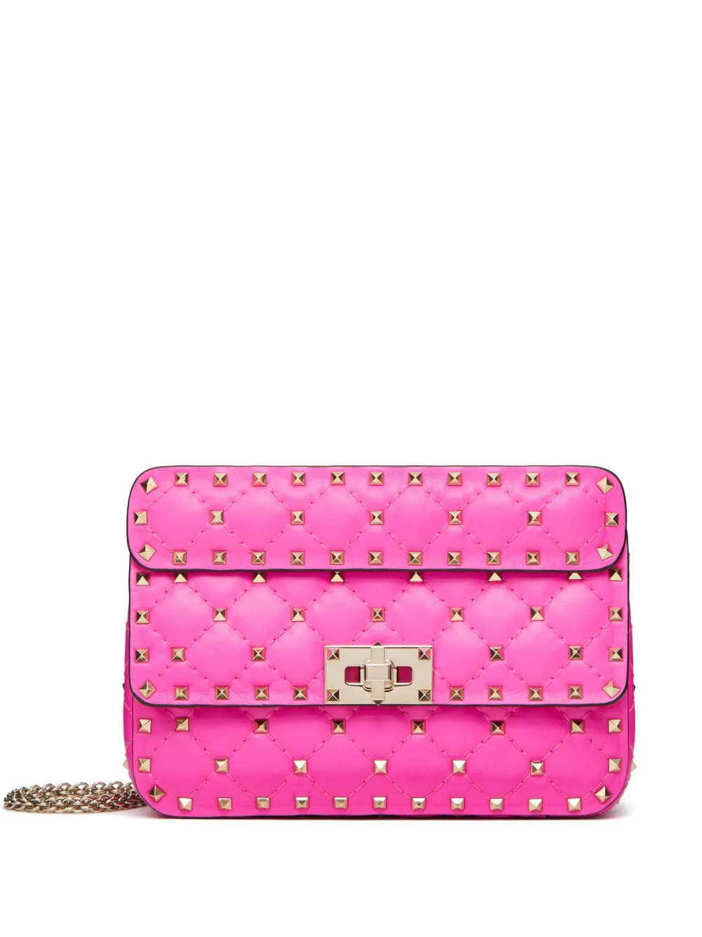 Rockstud Spike mini bag | Farfetch Global