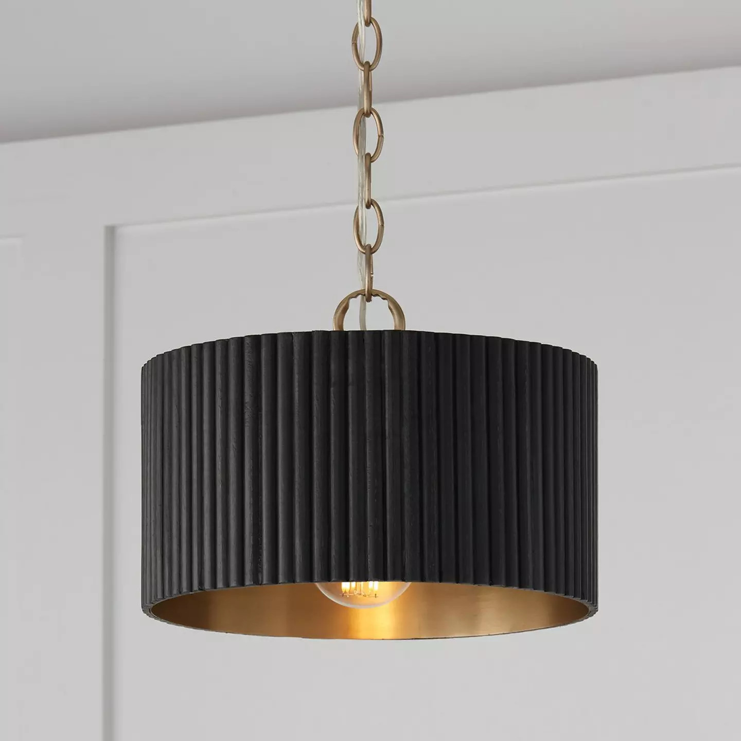 Chavis Convertible Pendant | Shades of Light