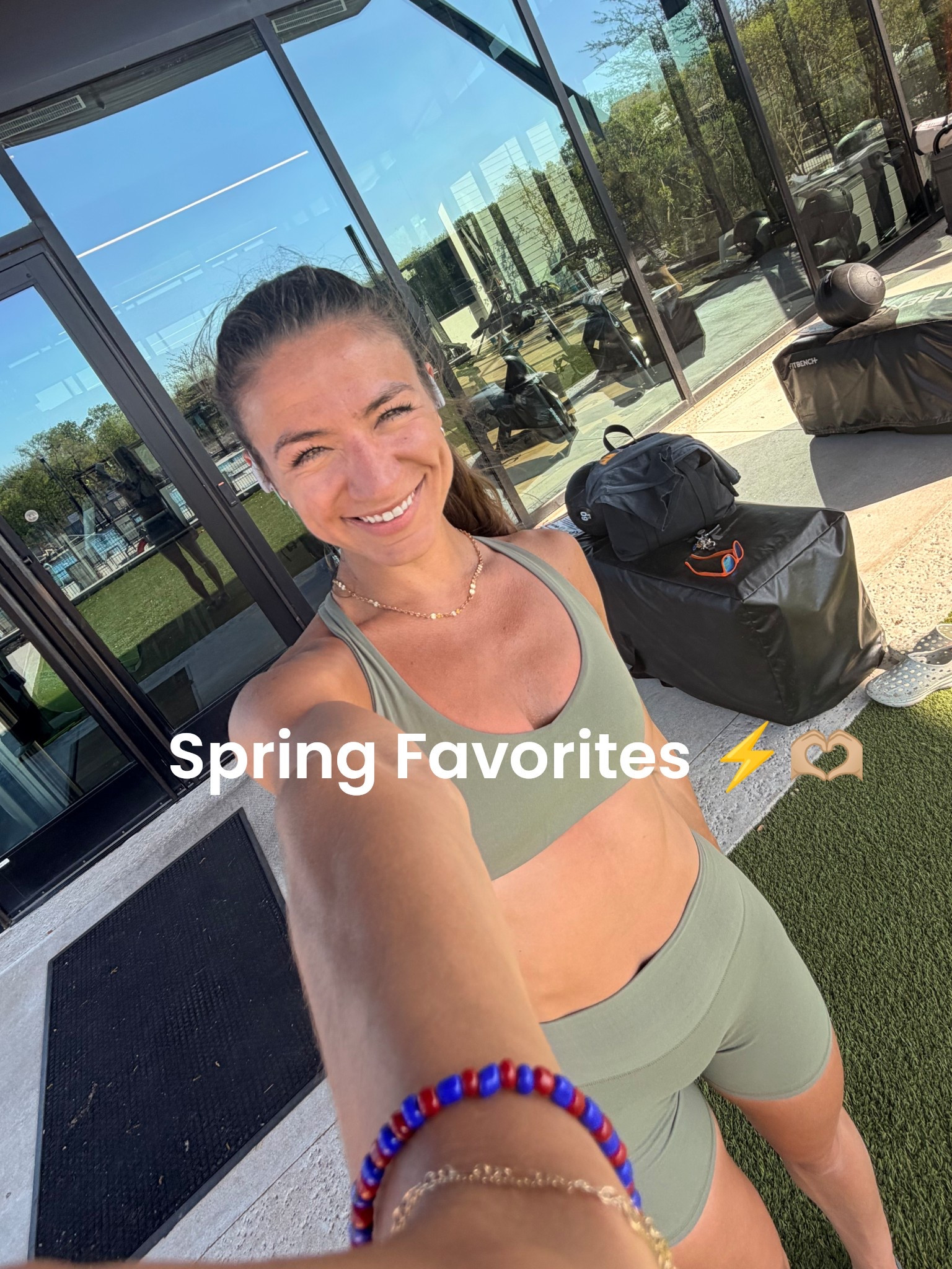 My current runner faves ✨