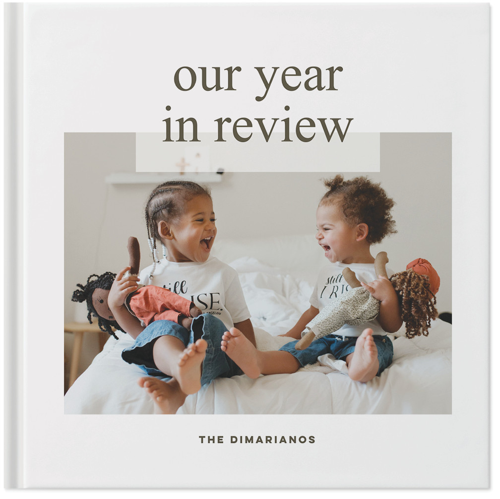 Create Your Own Photo Book | Shutterfly